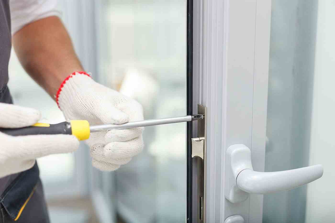 Your Trusted Local Locksmith