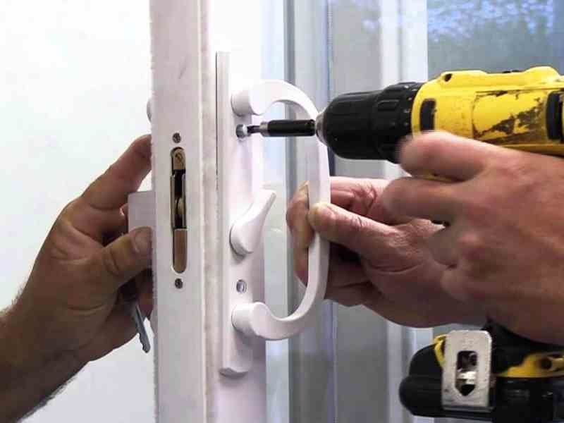 Contract Locksmith Services
