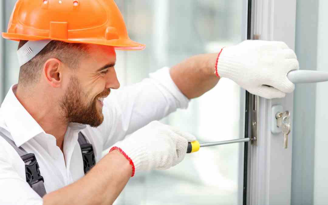 Why Choose Fast Fit Locksmiths?