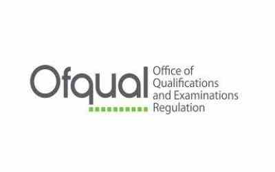 ofqual register